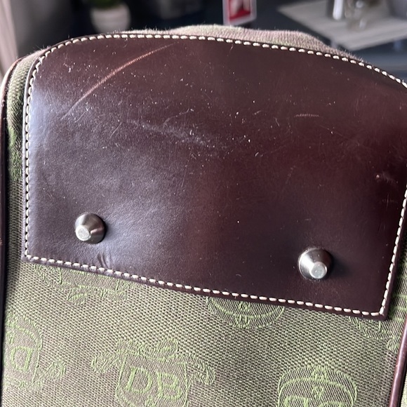 Dooney & Bourke Double Handle Tote - Picture 11 of 16